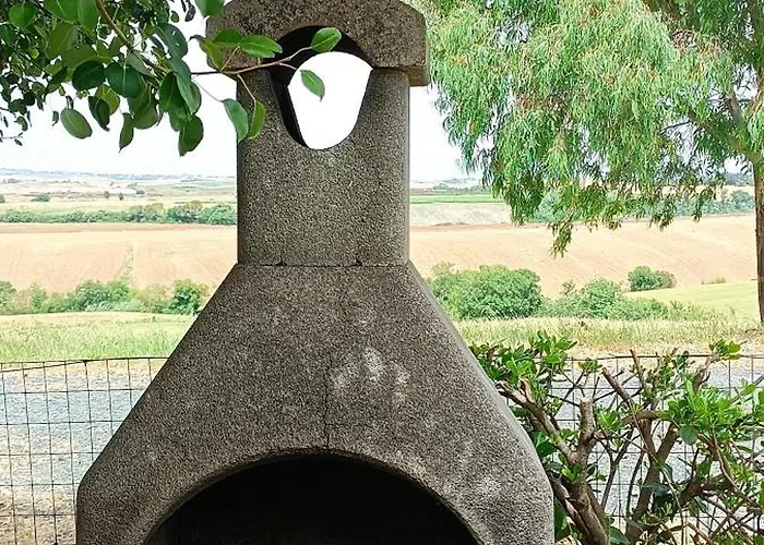 Сasa de vacaciones Casetta Di Ciccy & Moma Pomaia