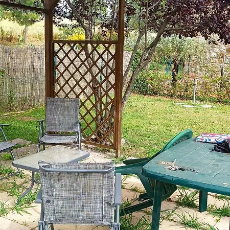 Casetta Di Ciccy & Moma *