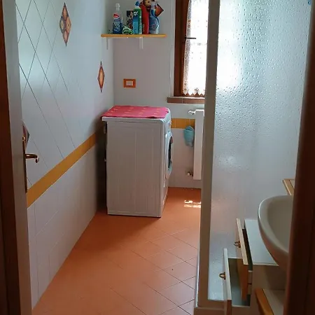 Holiday home Casetta Di Ciccy & Moma *