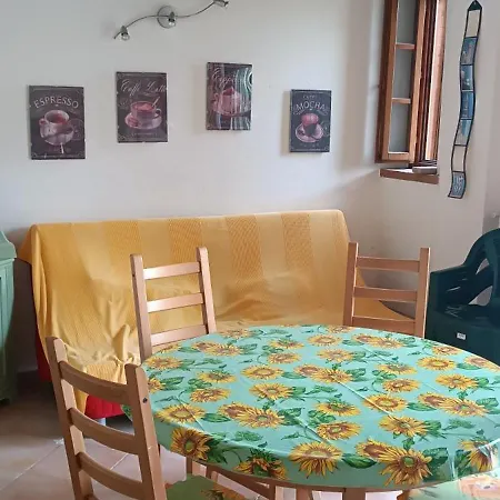 Дом отдыха Casetta Di Ciccy & Moma Помая