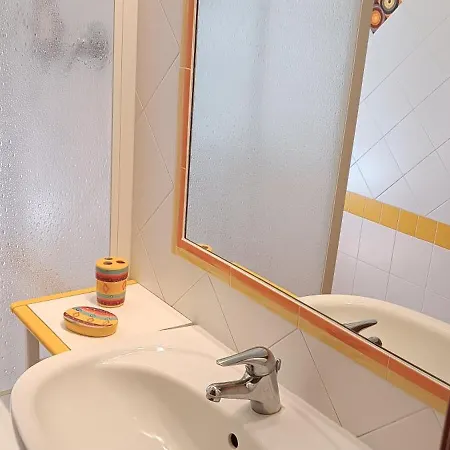 Casetta Di Ciccy & Moma Holiday home Pomaia