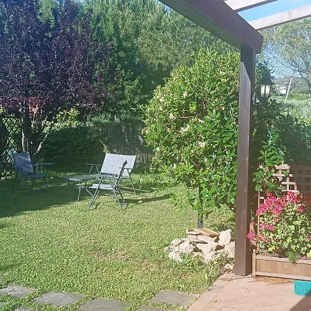 Casetta Di Ciccy & Moma Holiday home *