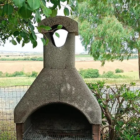 Dom wakacyjny Casetta Di Ciccy & Moma Pomaia